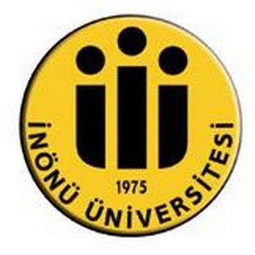 Квадратная столешница Werzalit (80х80 см) Universitesi печать 