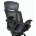 Кресло офисное BRABIX &quot;Nexus ER-401&quot;, с подголовником, черное, 531835 Черный