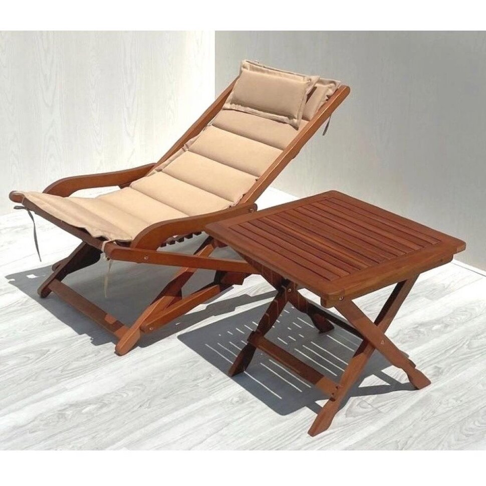 Зонт для сада AFM-270/8kR-Beige (с наклоном) Зонт для сада AFM-270/8kR-Beige (с наклоном)