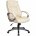 Кресло офисное BRABIX &quot;Maestro EX-506&quot;, экокожа, бежевое, 531168 Бежевый