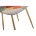 Стул на металлокаркасе Mixit multicolor 