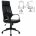 Кресло офисное BRABIX PREMIUM &quot;Prime EX-515&quot;, экокожа, черное, 531569 Черный