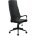 Кресло офисное BRABIX PREMIUM &quot;Prime EX-515&quot;, экокожа, черное, 531569 Черный