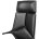 Кресло офисное BRABIX PREMIUM &quot;Prime EX-515&quot;, экокожа, черное, 531569 Черный