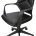 Кресло офисное BRABIX PREMIUM &quot;Prime EX-515&quot;, экокожа, черное, 531569 Черный