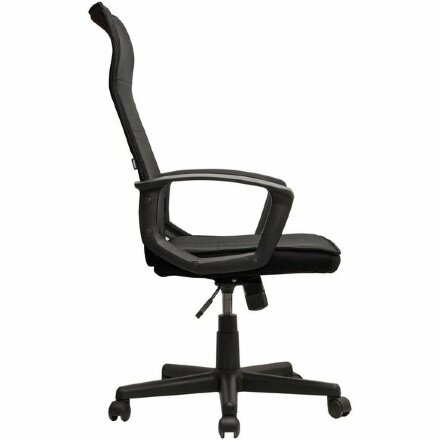 Кресло офисное BRABIX &quot;Delta EX-520&quot;, ткань, черное, 531578 Черный